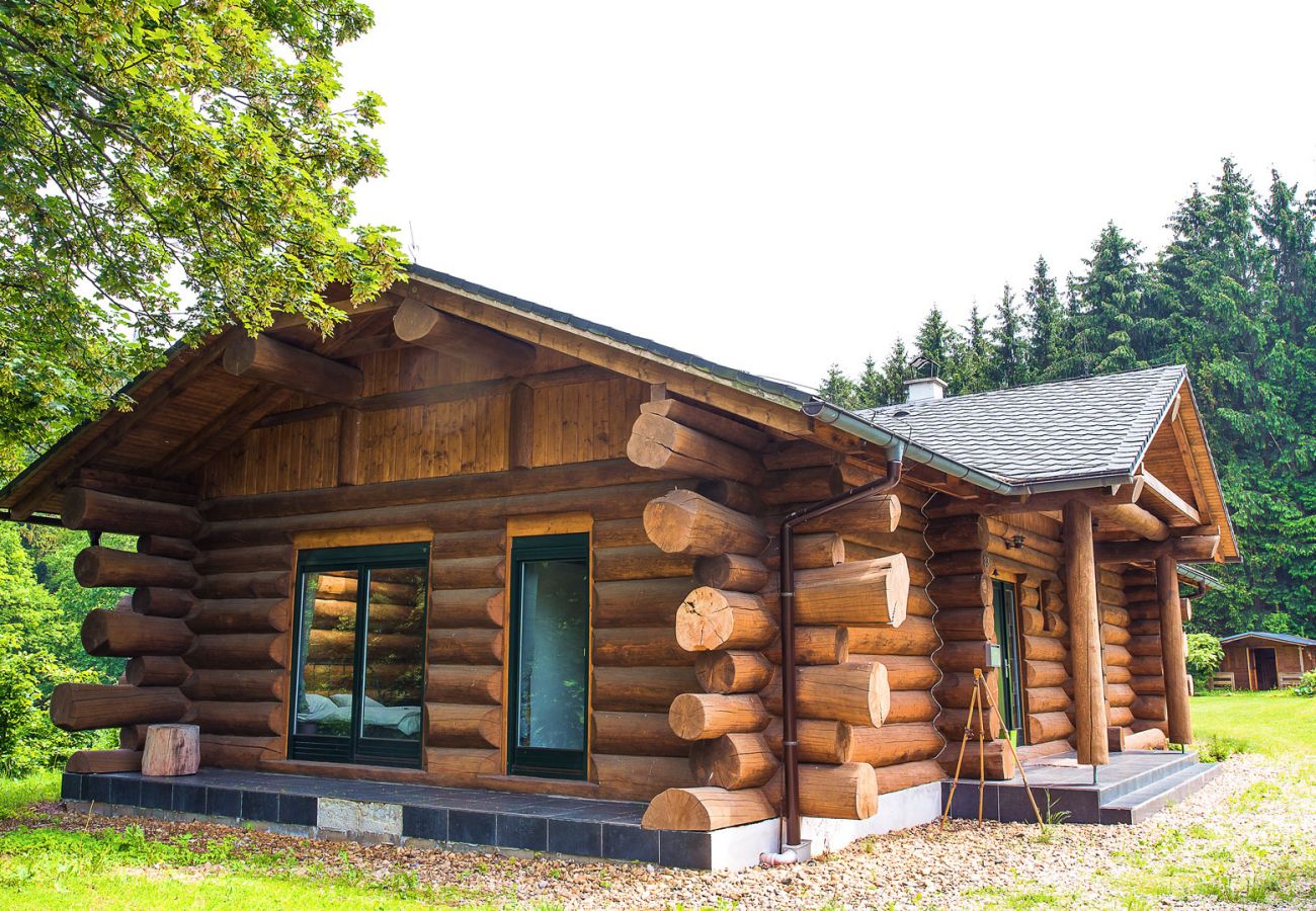 Villa in Lomnice nad Popelkou - Lomnice nad Popelkou LLB005