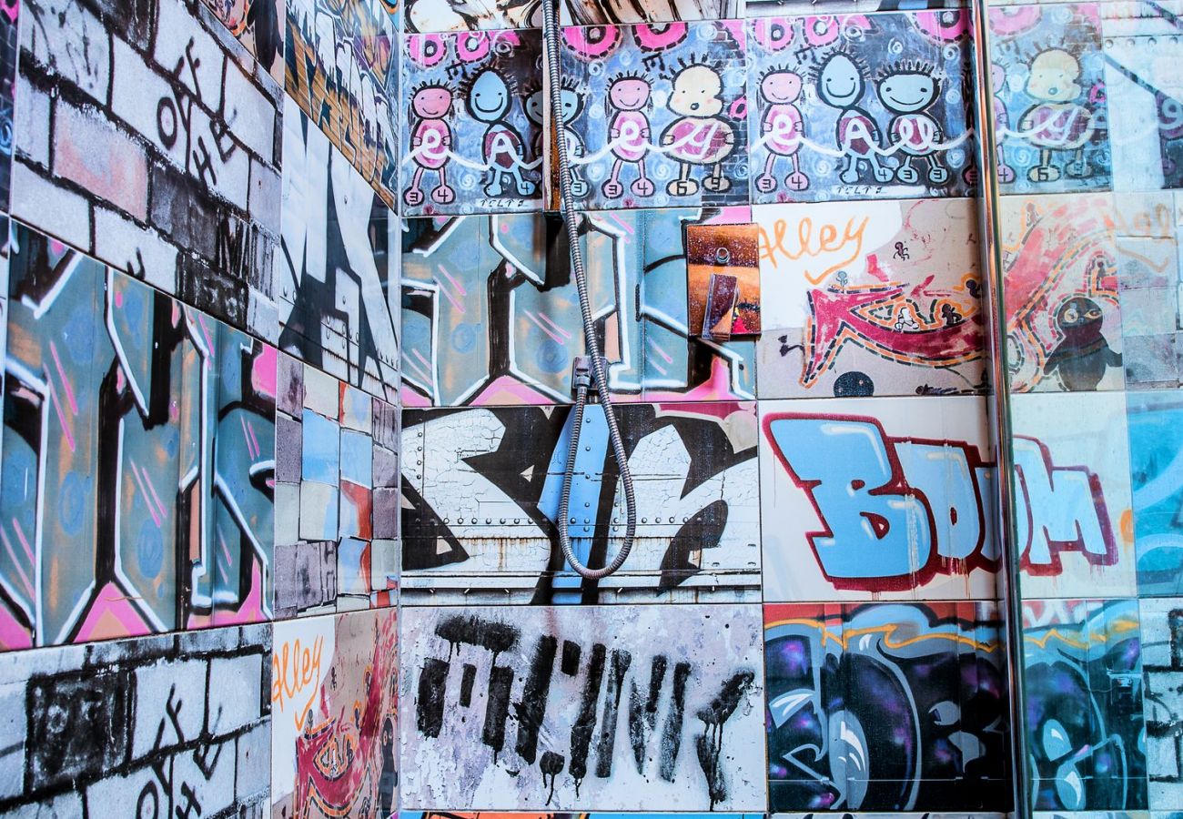 Villa in Lomnice nad Popelkou - Lomnice nad Popelkou LLB005