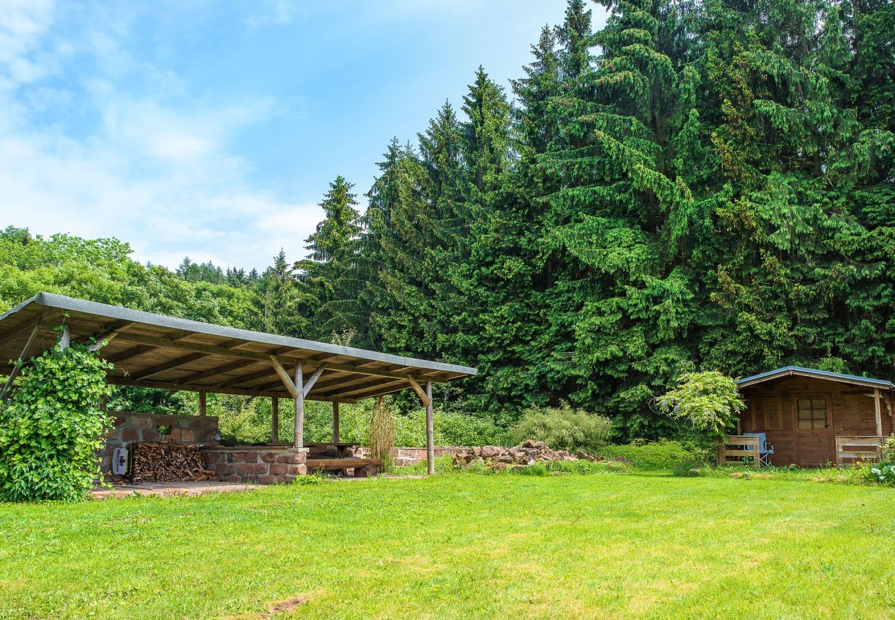 Villa in Lomnice nad Popelkou - Lomnice nad Popelkou LLB005