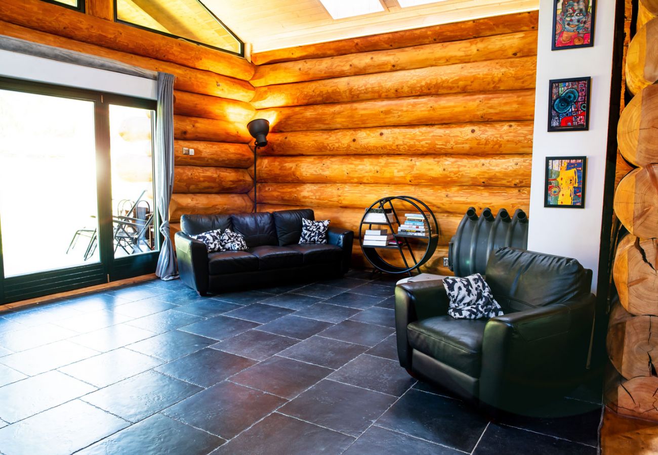 Villa in Lomnice nad Popelkou - Lomnice nad Popelkou LLB005