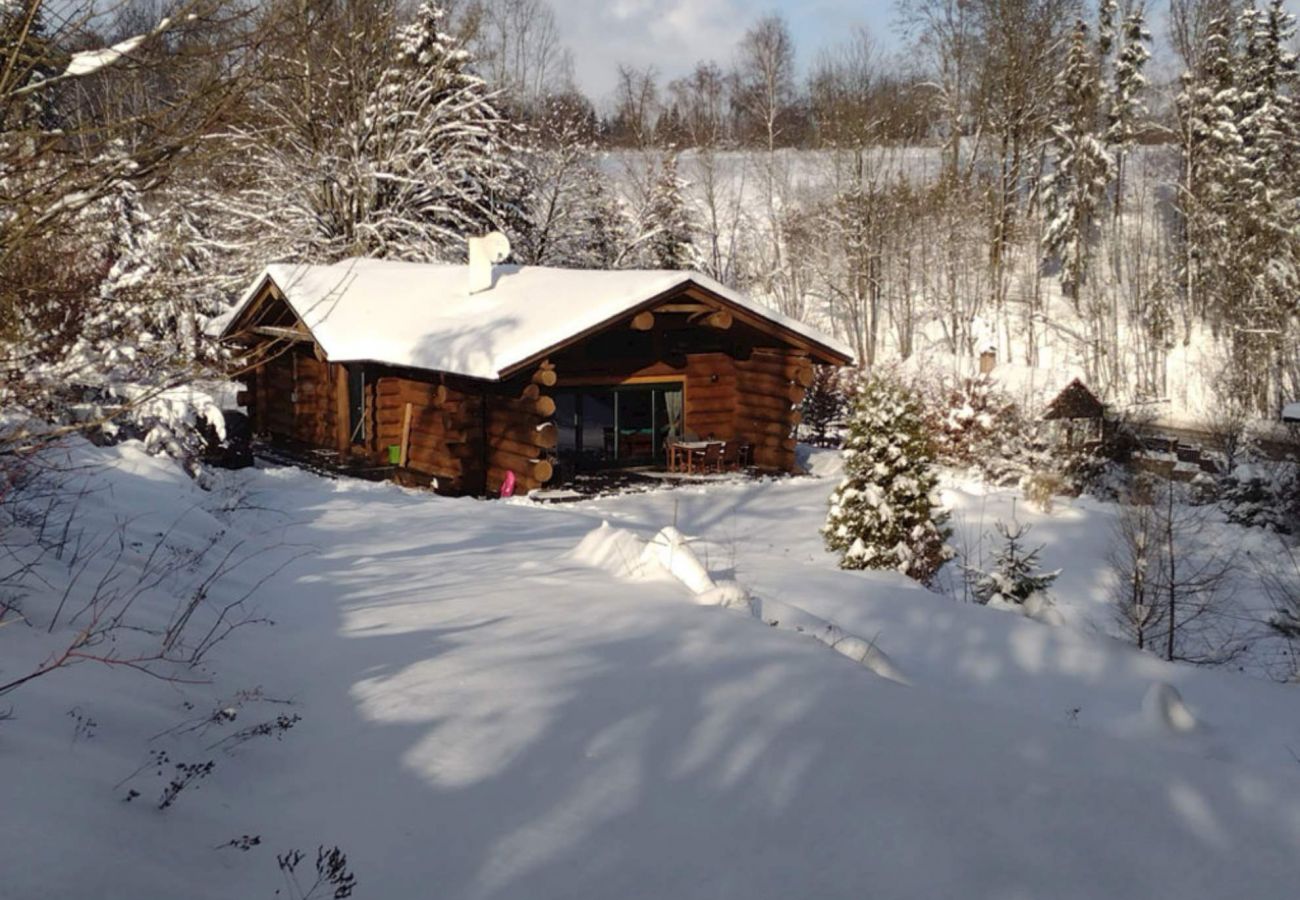 Villa in Lomnice nad Popelkou - Lomnice nad Popelkou LLB005