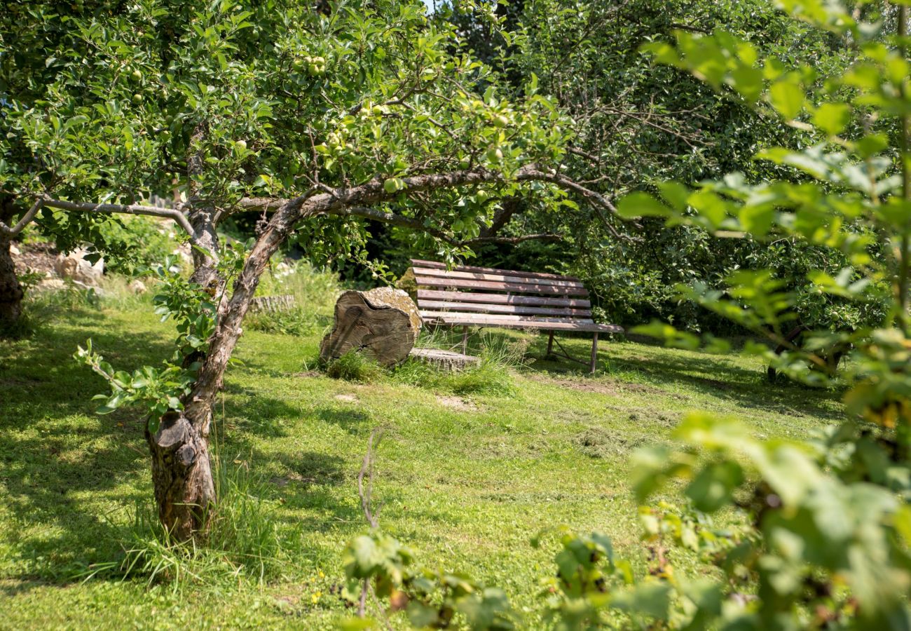 Villa in Svetlá pod Ještedem - Rozstani LRLS025