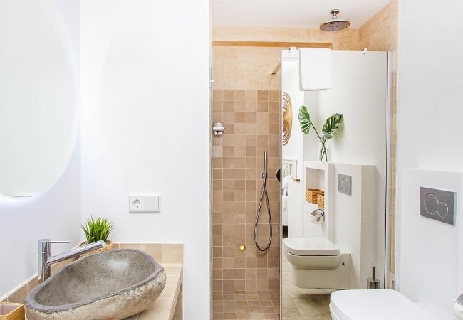Villa in Palma de Mallorca - Villa Rainbow Home Mallorca  Villa in Palma de Mallorca - Villa Rainbow Home Mallorca