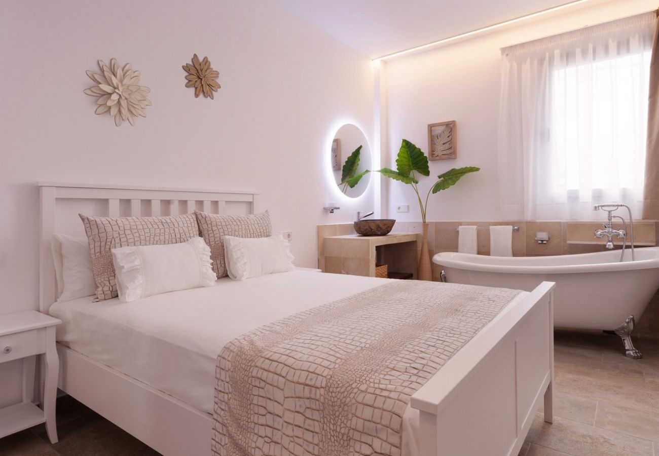 Villa in Palma de Mallorca - Villa Rainbow Home Mallorca 