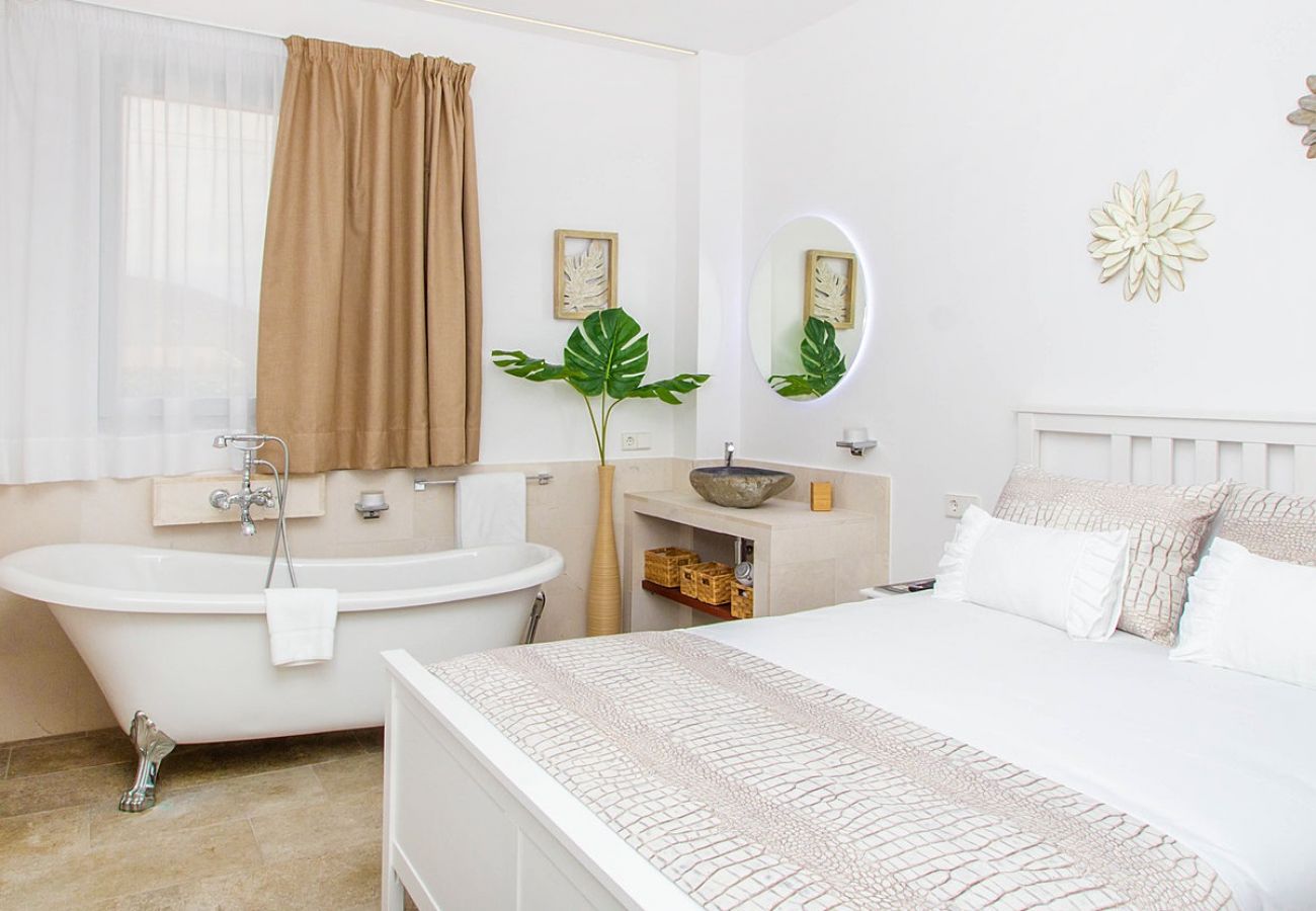 Villa in Palma de Mallorca - Villa Rainbow Home Mallorca 