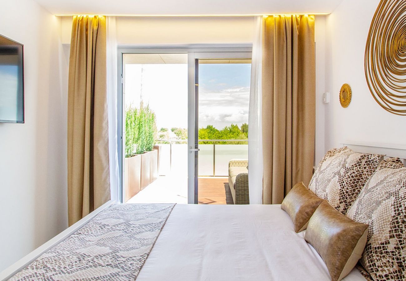 Villa in Palma de Mallorca - Villa Rainbow Home Mallorca 