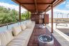 Villa in Palma de Mallorca - Villa Rainbow Home Mallorca  Villa in Palma de Mallorca - Villa Rainbow Home Mallorca