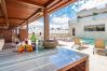 Villa in Palma de Mallorca - Villa Rainbow Home Mallorca  Villa in Palma de Mallorca - Villa Rainbow Home Mallorca