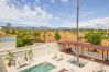 Villa in Palma de Mallorca - Villa Rainbow Home Mallorca  Villa in Palma de Mallorca - Villa Rainbow Home Mallorca