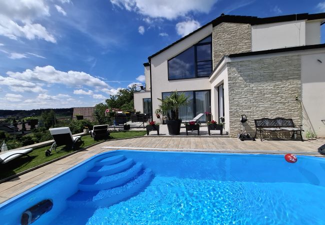 Apartment in Lány - Lány SPLG140