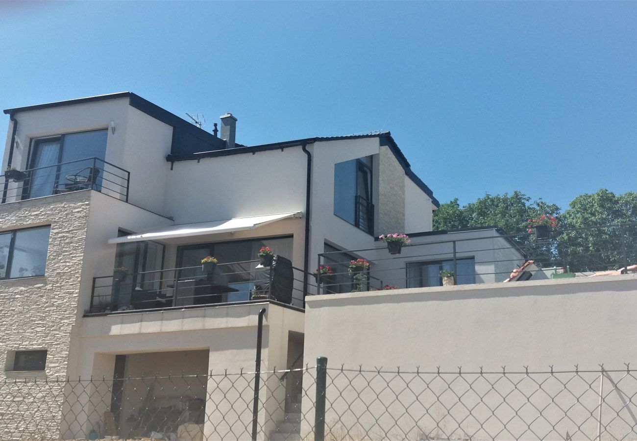 Apartment in Lány - Lány SPLG140