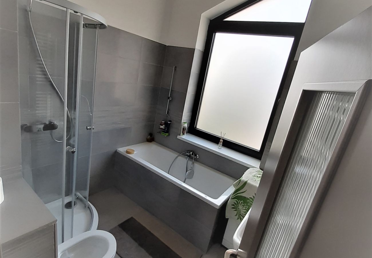 Apartment in Lány - Lány SPLG140