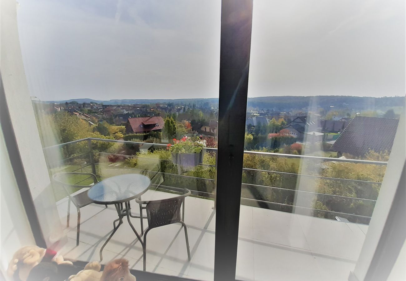 Apartment in Lány - Lány SPLG140