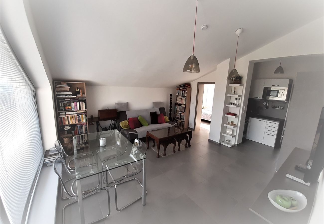 Apartment in Lány - Lány SPLG140