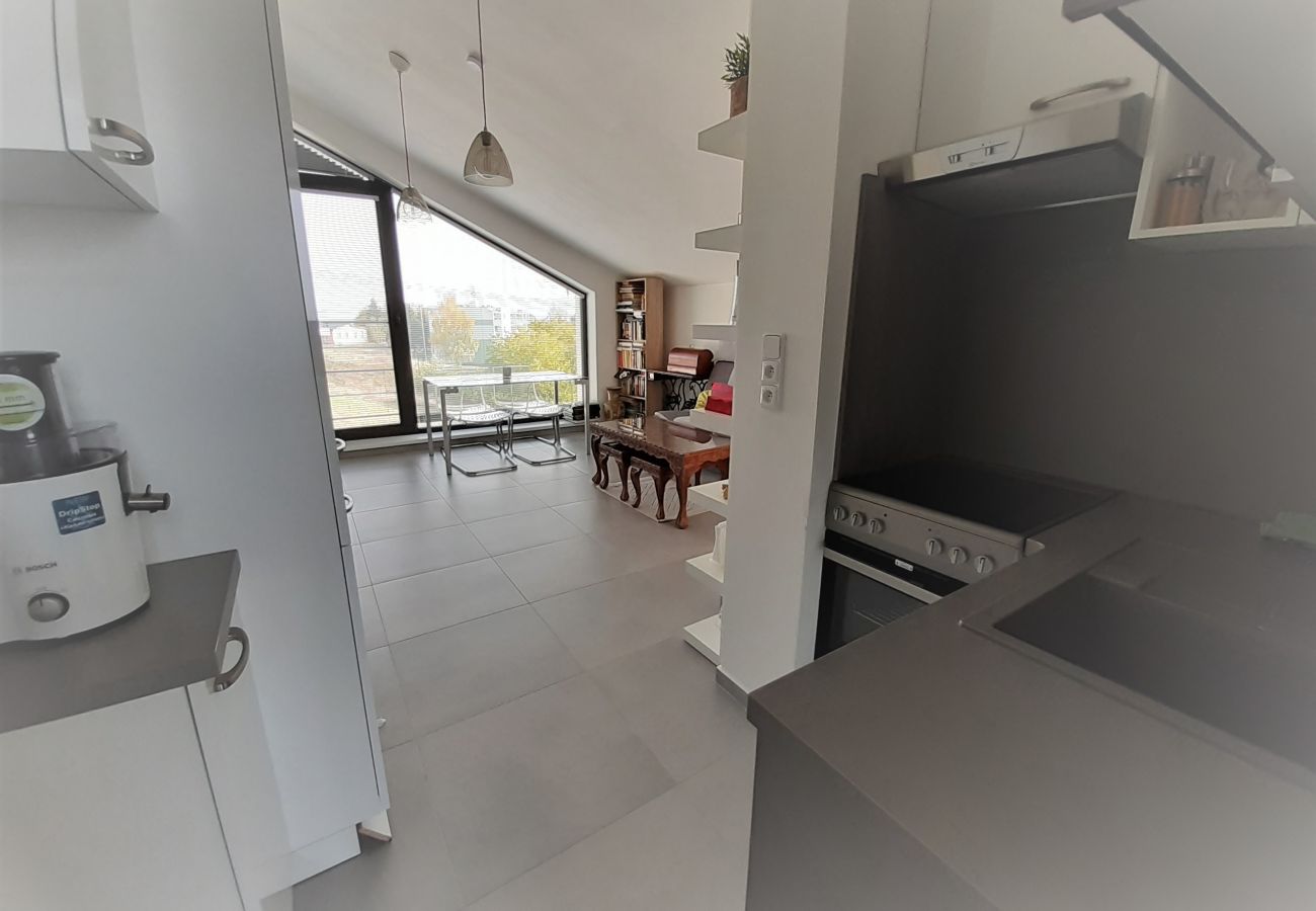 Apartment in Lány - Lány SPLG140