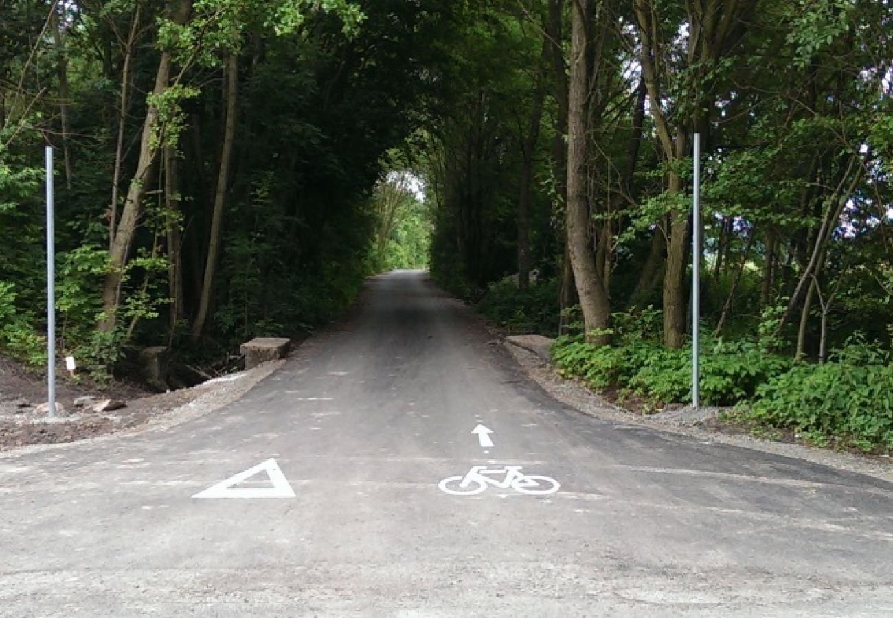 Apartment in Lány - Lány SPLG140