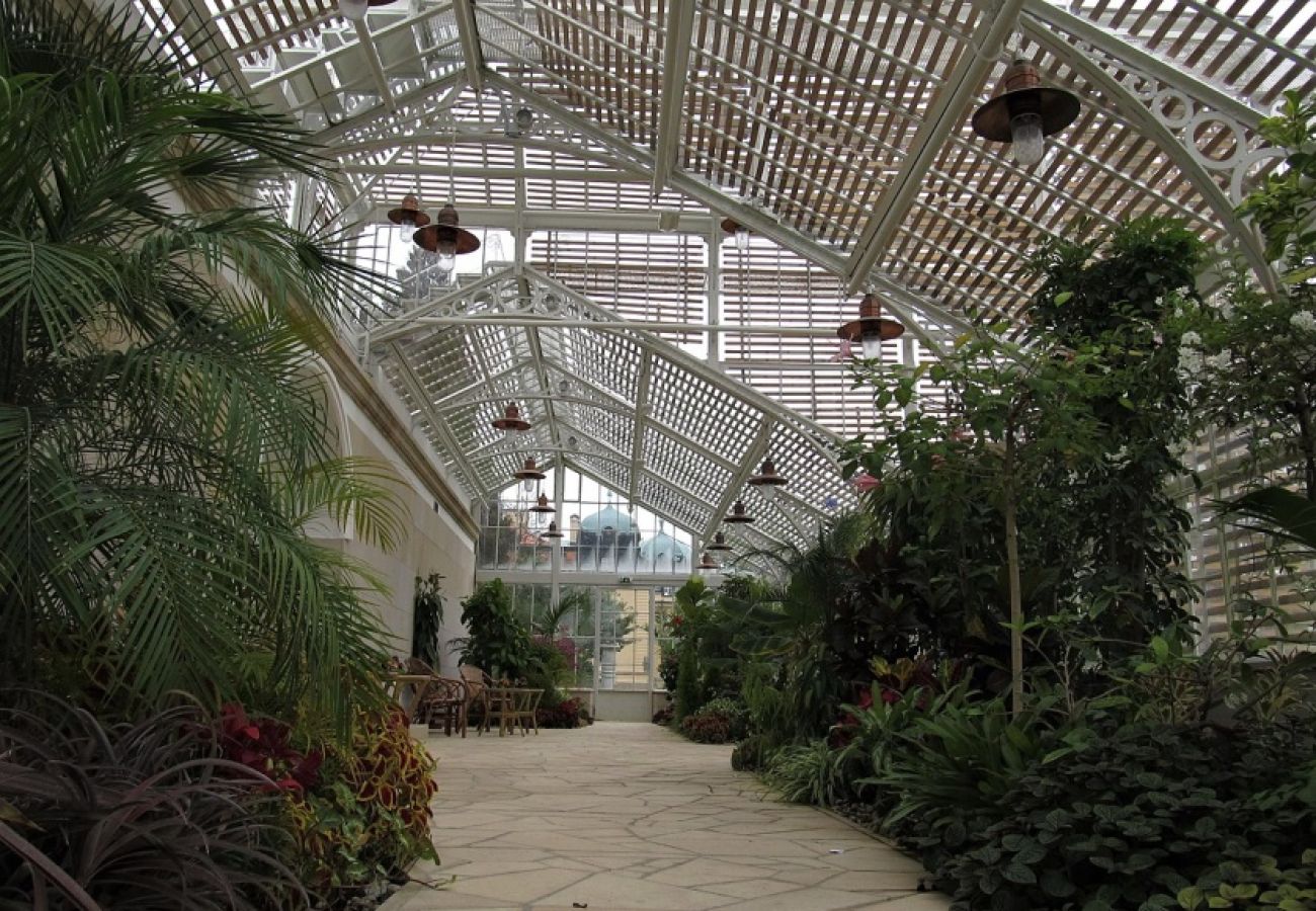 Apartment in Lány - Lány SPLG140