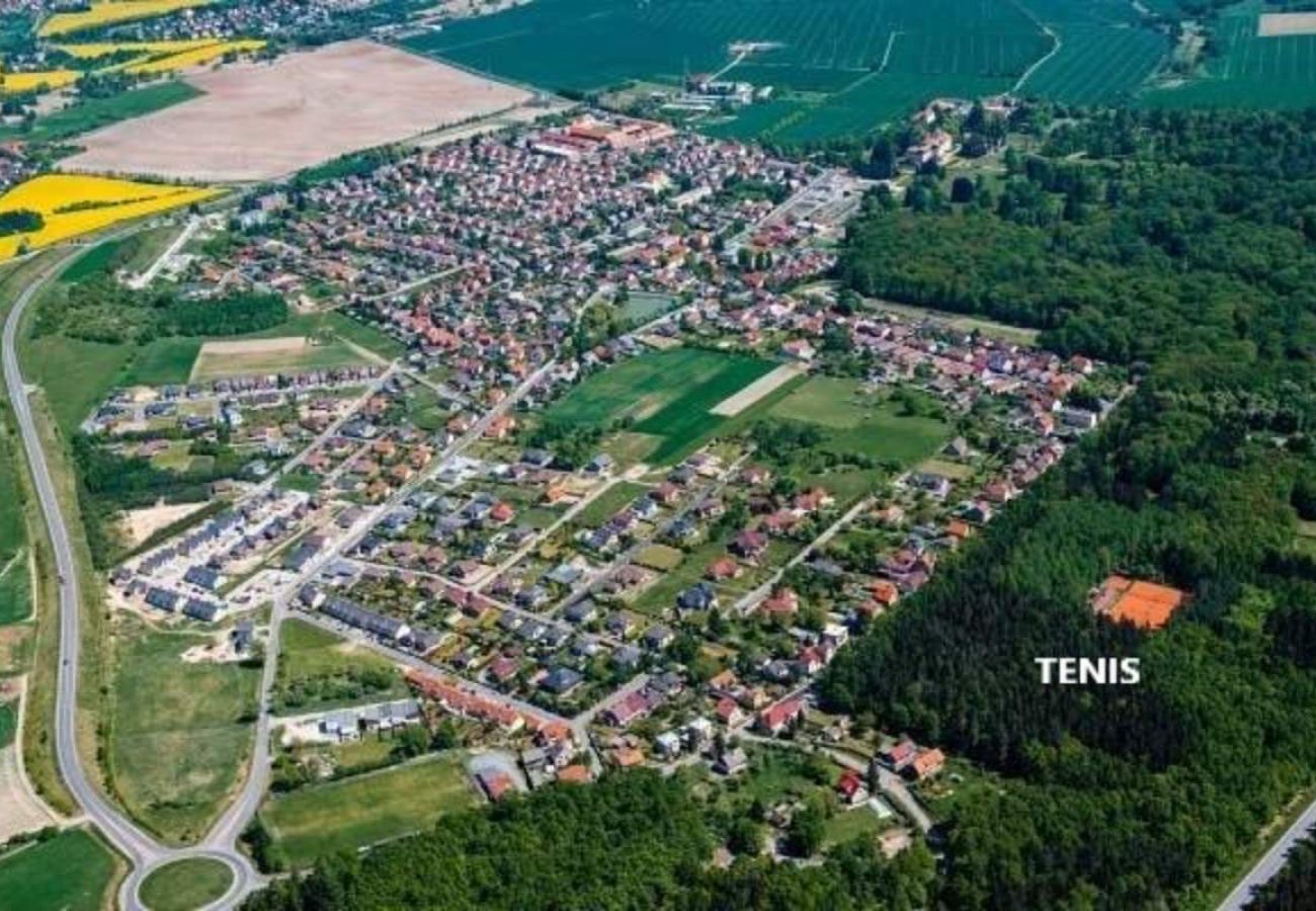 Apartment in Lány - Lány SPLG140