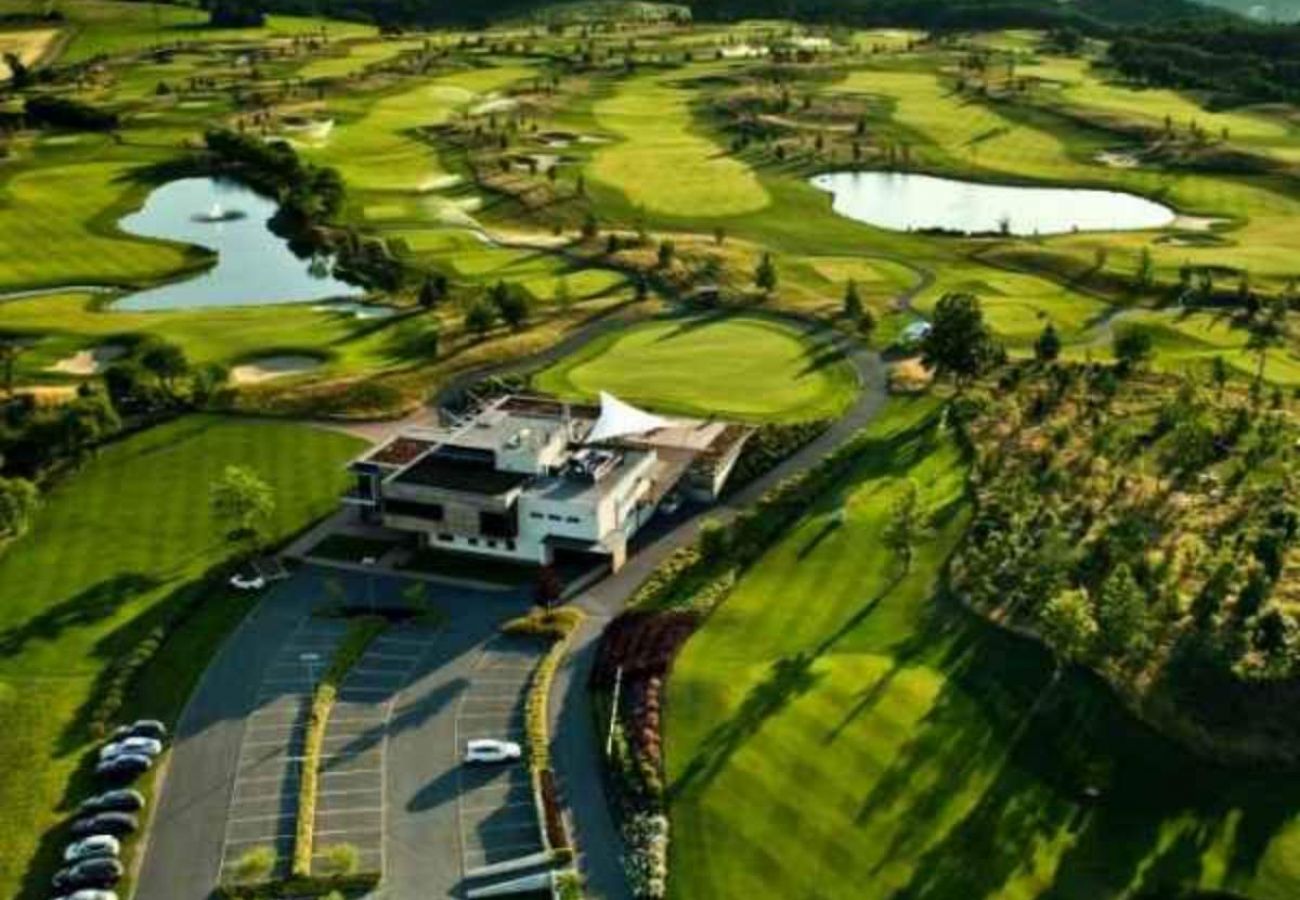 Apartment in Lány - Lány SPLG140