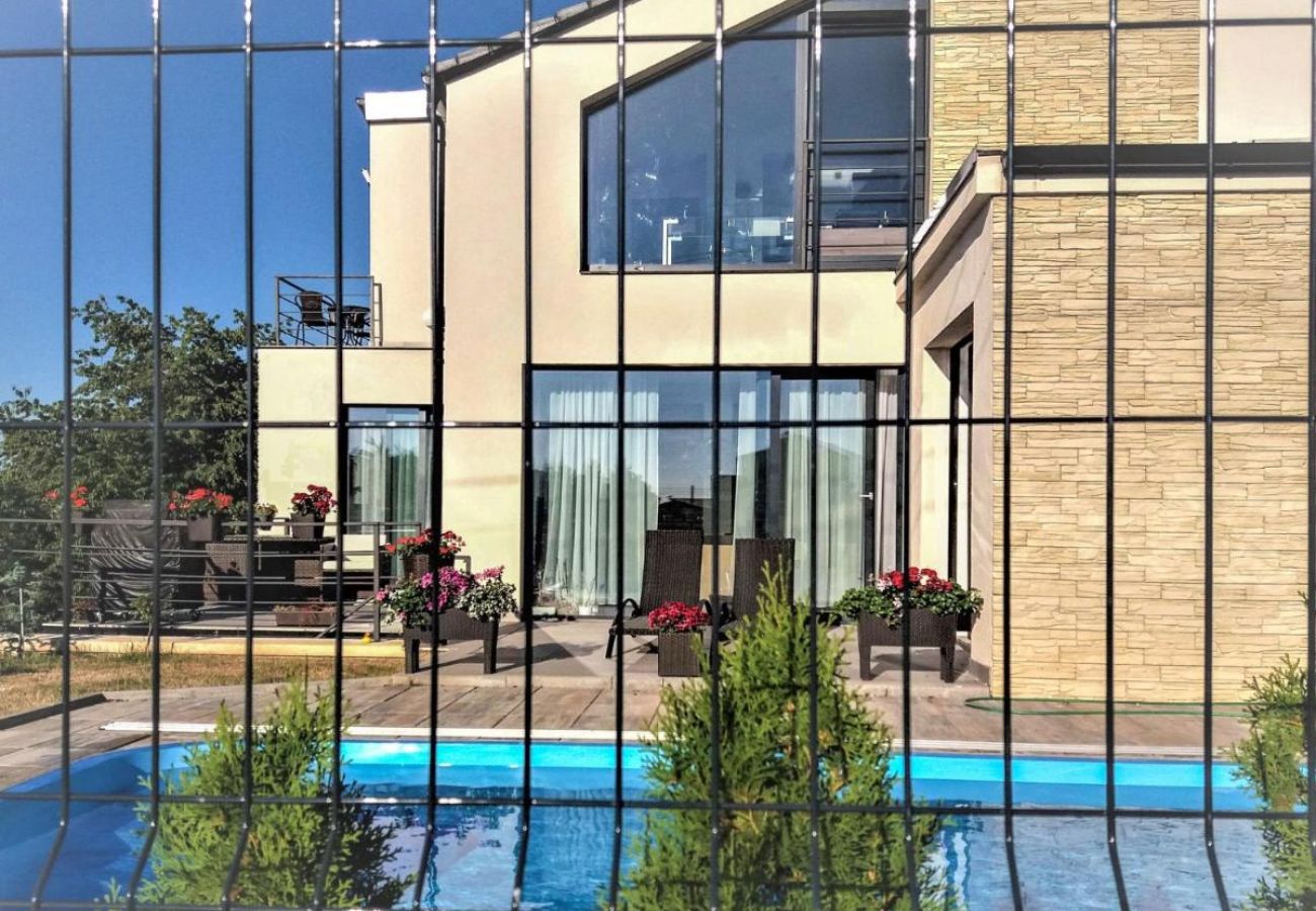 Apartment in Lány - Lány SPLG140