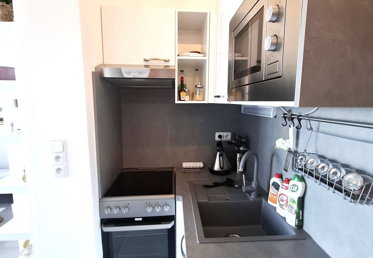 Apartment in Lány - Lány SPLG140