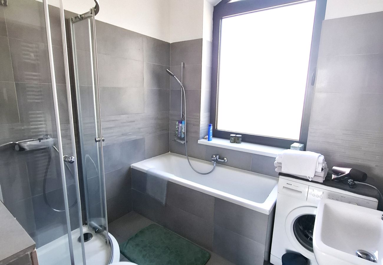 Apartment in Lány - Lány SPLG140