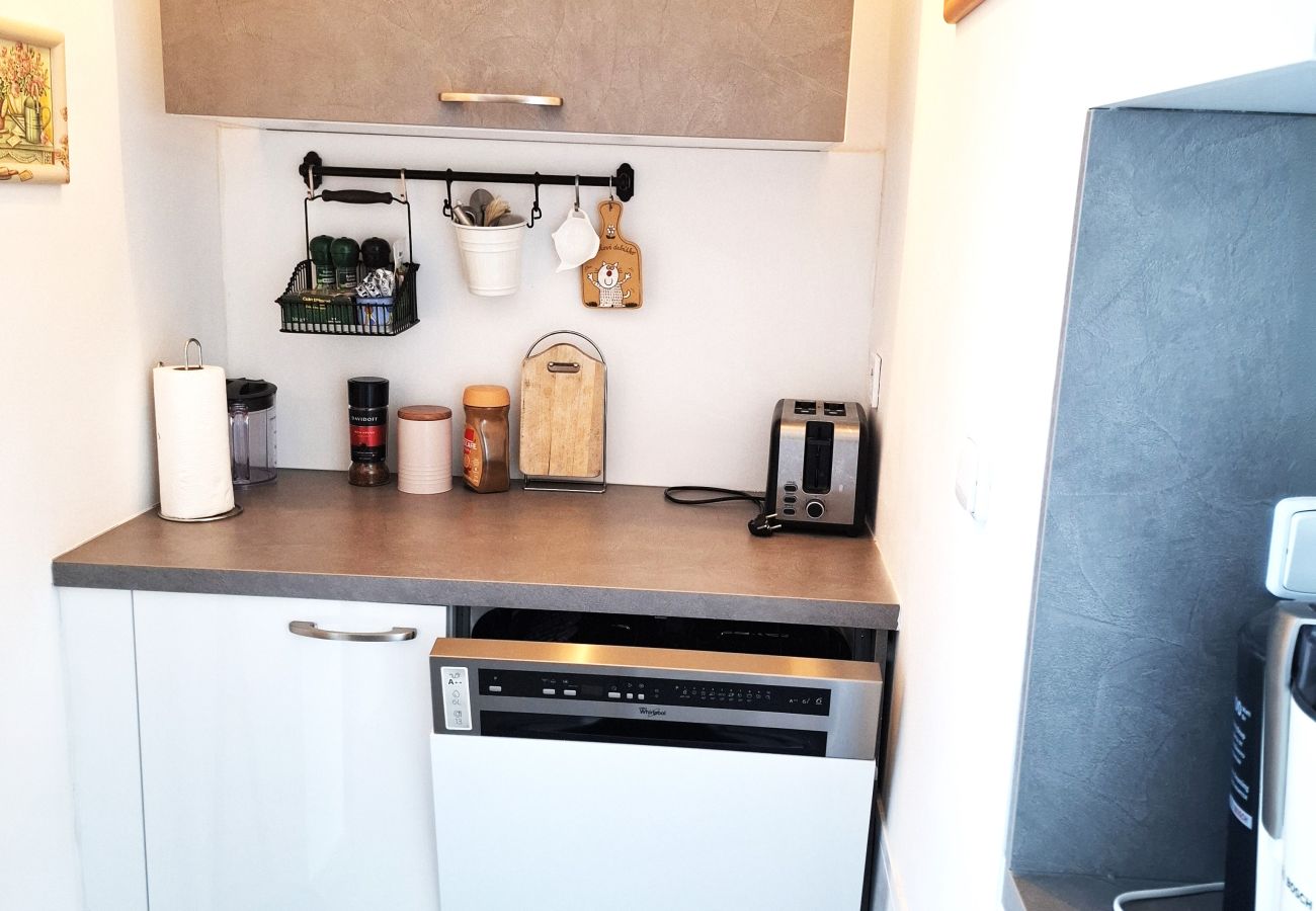 Apartment in Lány - Lány SPLG140