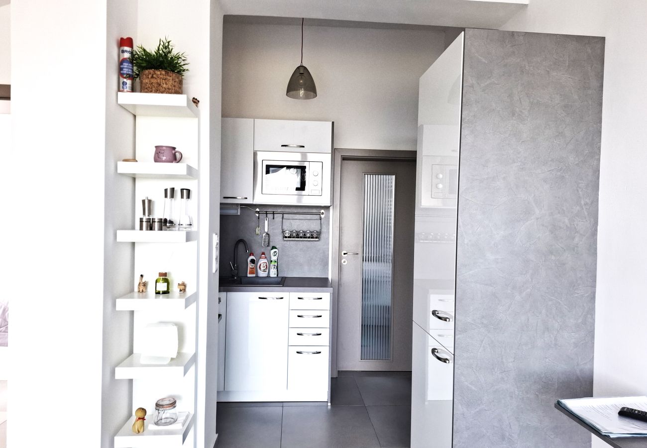 Apartment in Lány - Lány SPLG140