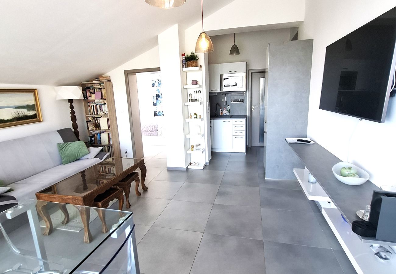Apartment in Lány - Lány SPLG140