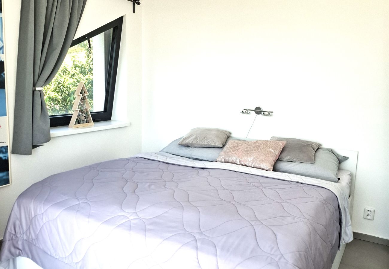 Apartment in Lány - Lány SPLG140