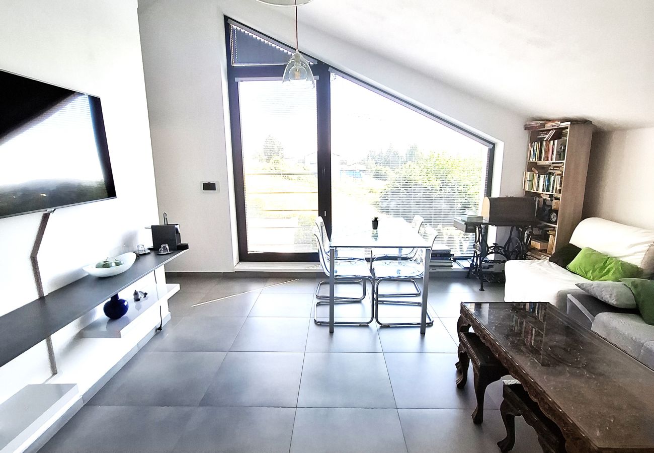 Apartment in Lány - Lány SPLG140
