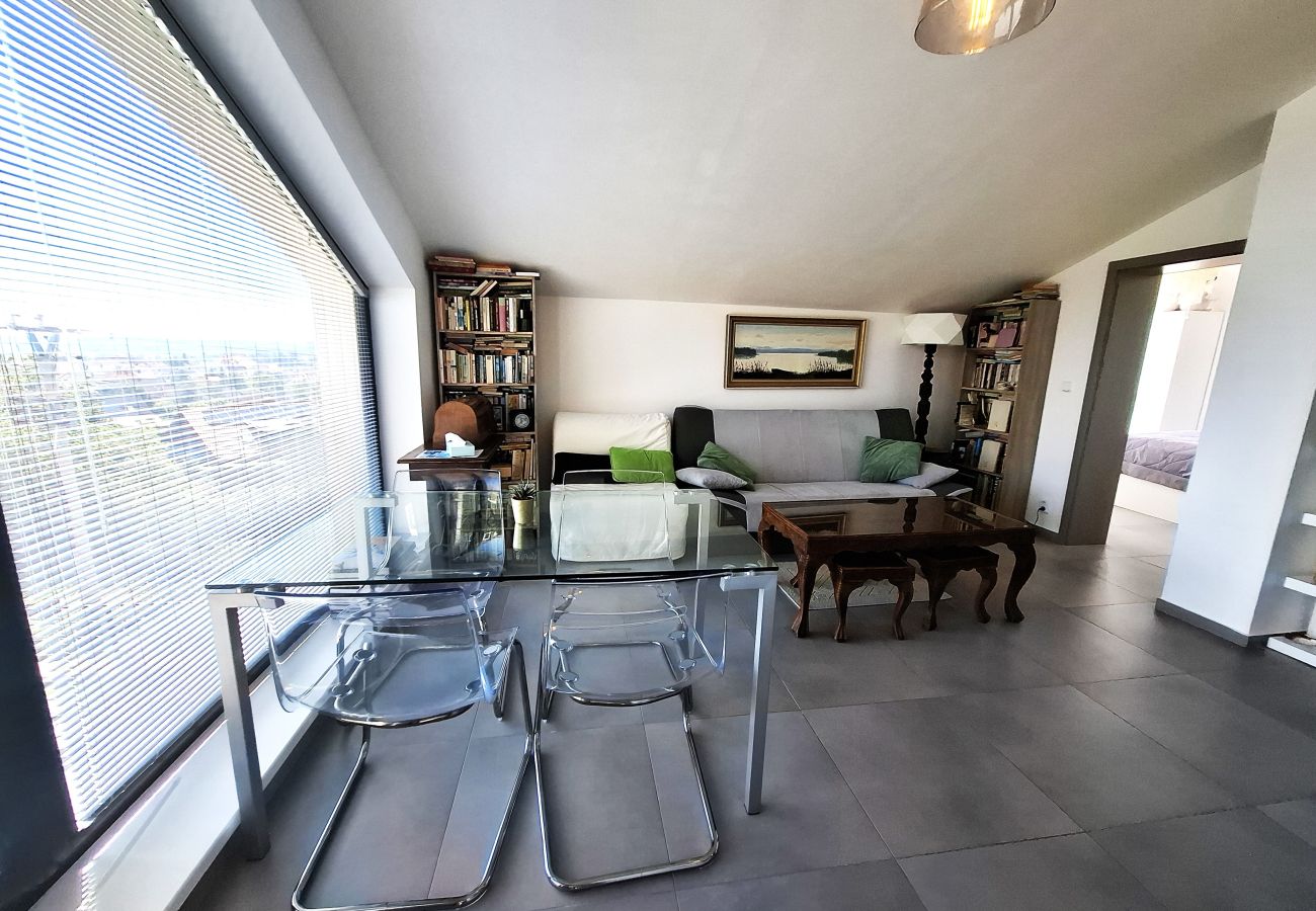 Apartment in Lány - Lány SPLG140