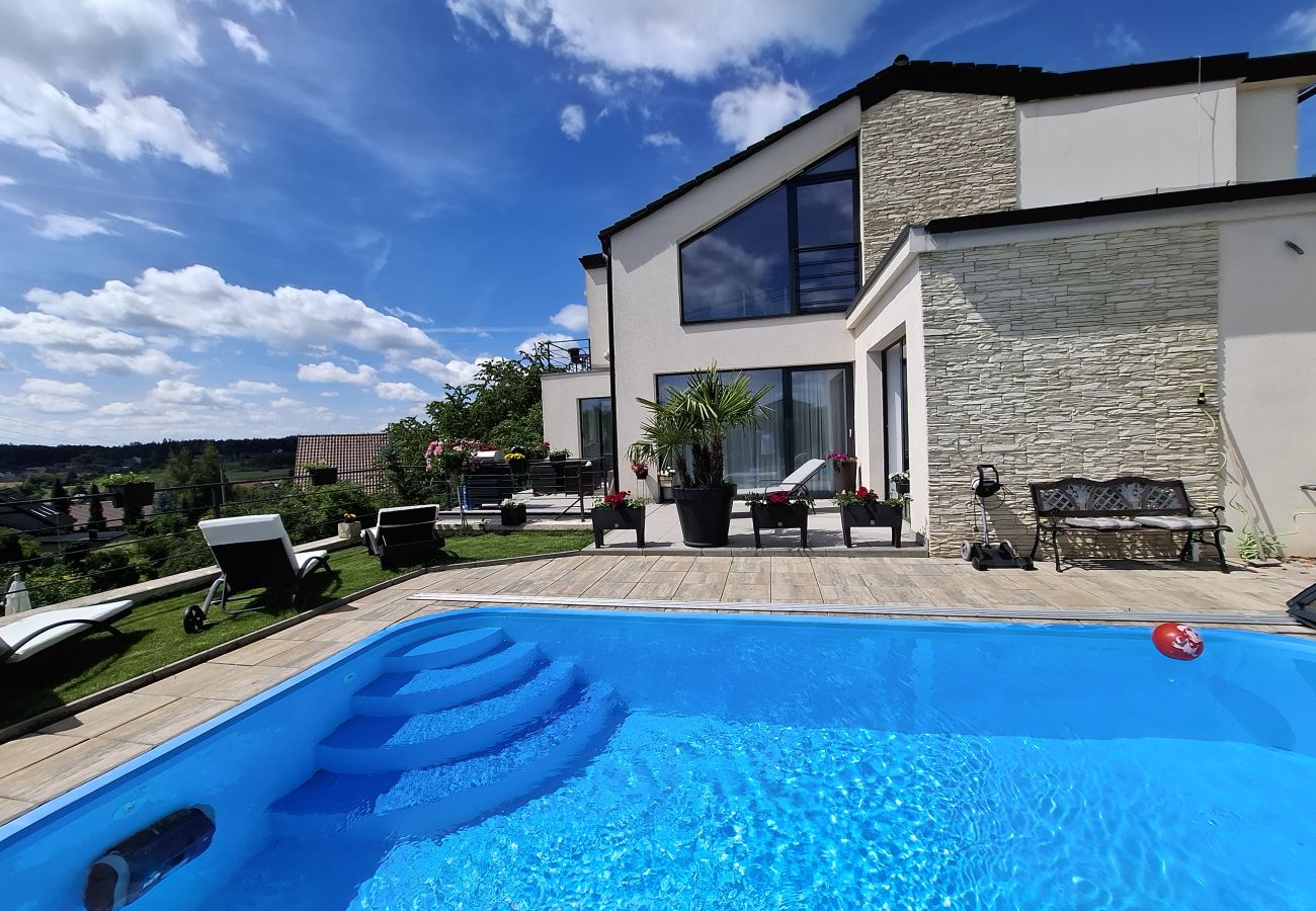 Apartment in Lány - Lány SPLG140