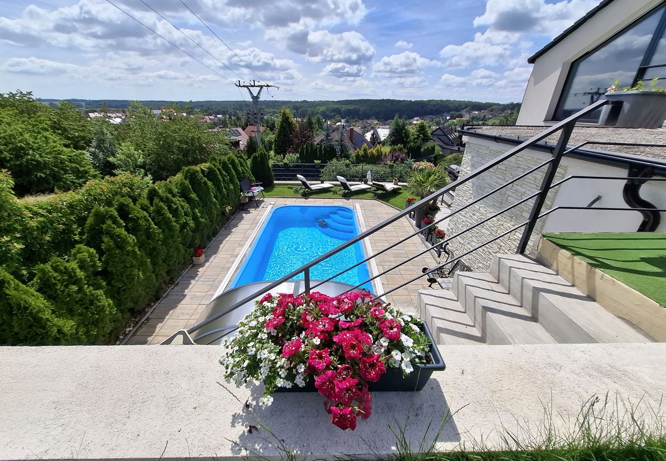 Apartment in Lány - Lány SPLG140