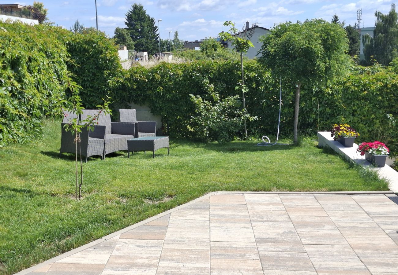 Apartment in Lány - Lány SPLG140