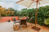 Cottage in Tacoronte - HomeForGuest Rural House El Laurel with terrace and large gardens Cottage in Tacoronte - HomeForGuest Rural House El Laurel with terrace and large gardens