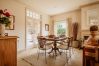 Cottage in Tacoronte - HomeForGuest Rural House El Laurel with terrace and large gardens Cottage in Tacoronte - HomeForGuest Rural House El Laurel with terrace and large gardens