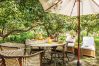 Cottage in Tacoronte - HomeForGuest Rural House El Laurel with terrace and large gardens Cottage in Tacoronte - HomeForGuest Rural House El Laurel with terrace and large gardens