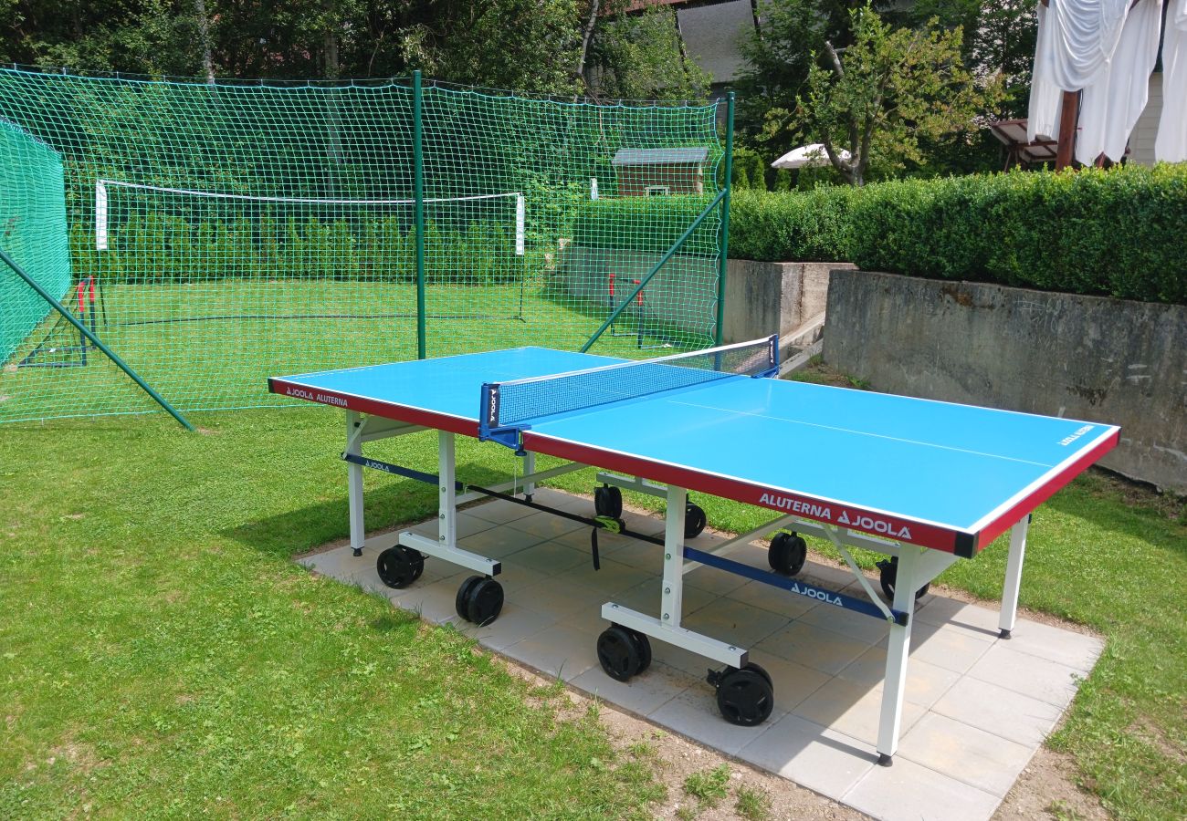 Villa in Albrechtice v Jizerských horách -  Albrechtice LAT085