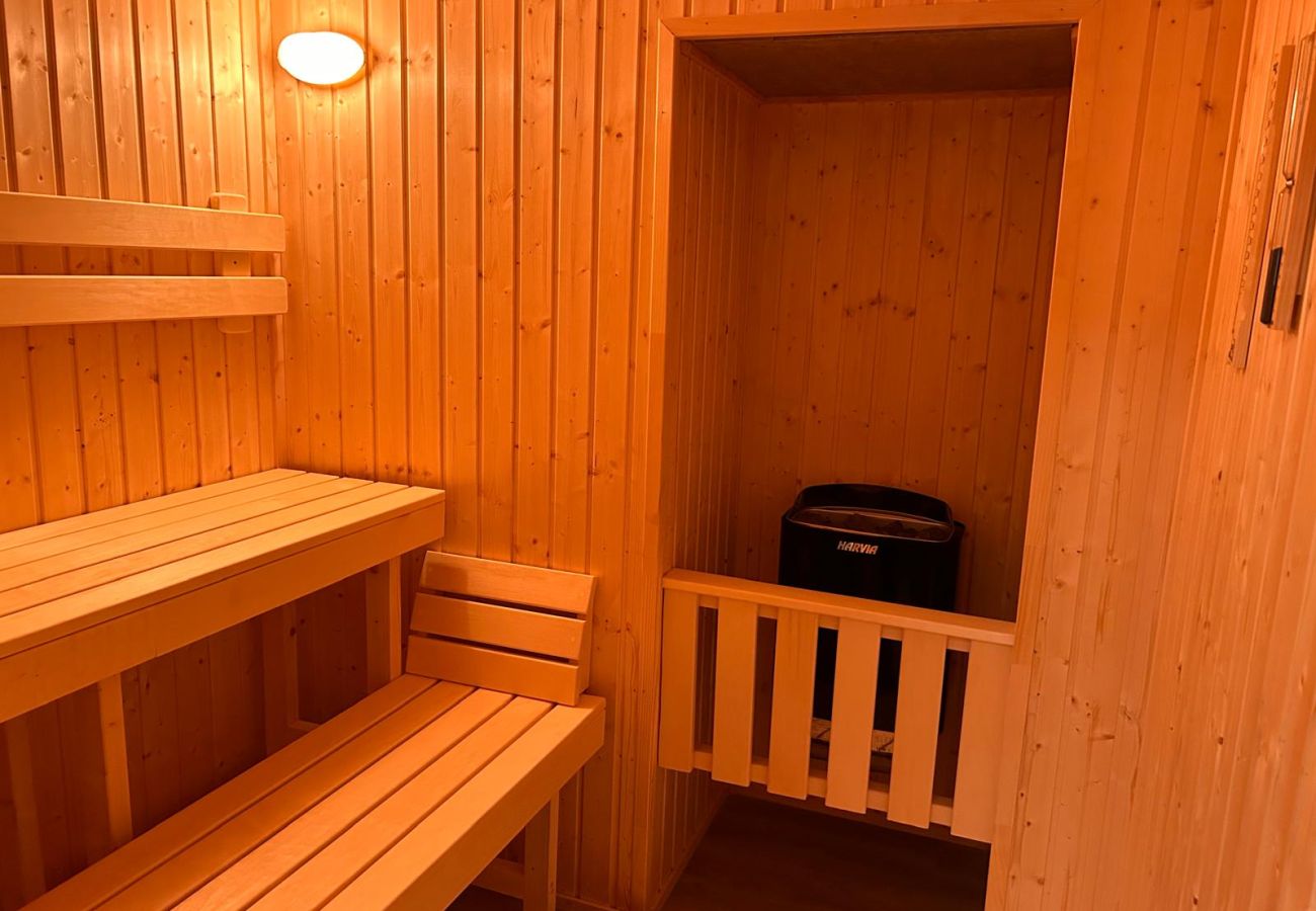 Villa in Albrechtice v Jizerských horách -  Albrechtice LAT085