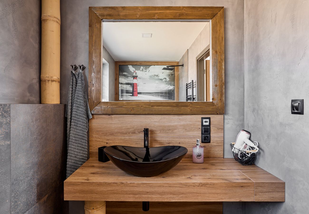 Villa in Radvanice - KCG351