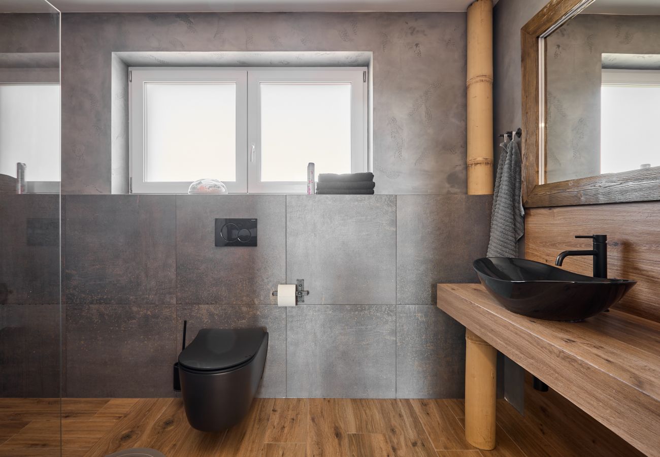 Villa in Radvanice - KCG351