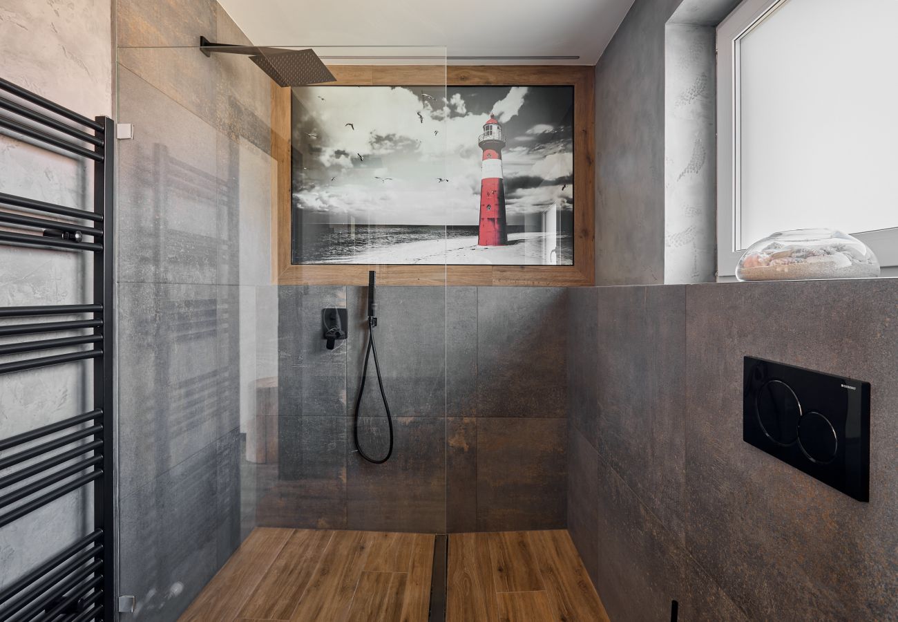 Villa in Radvanice - KCG351