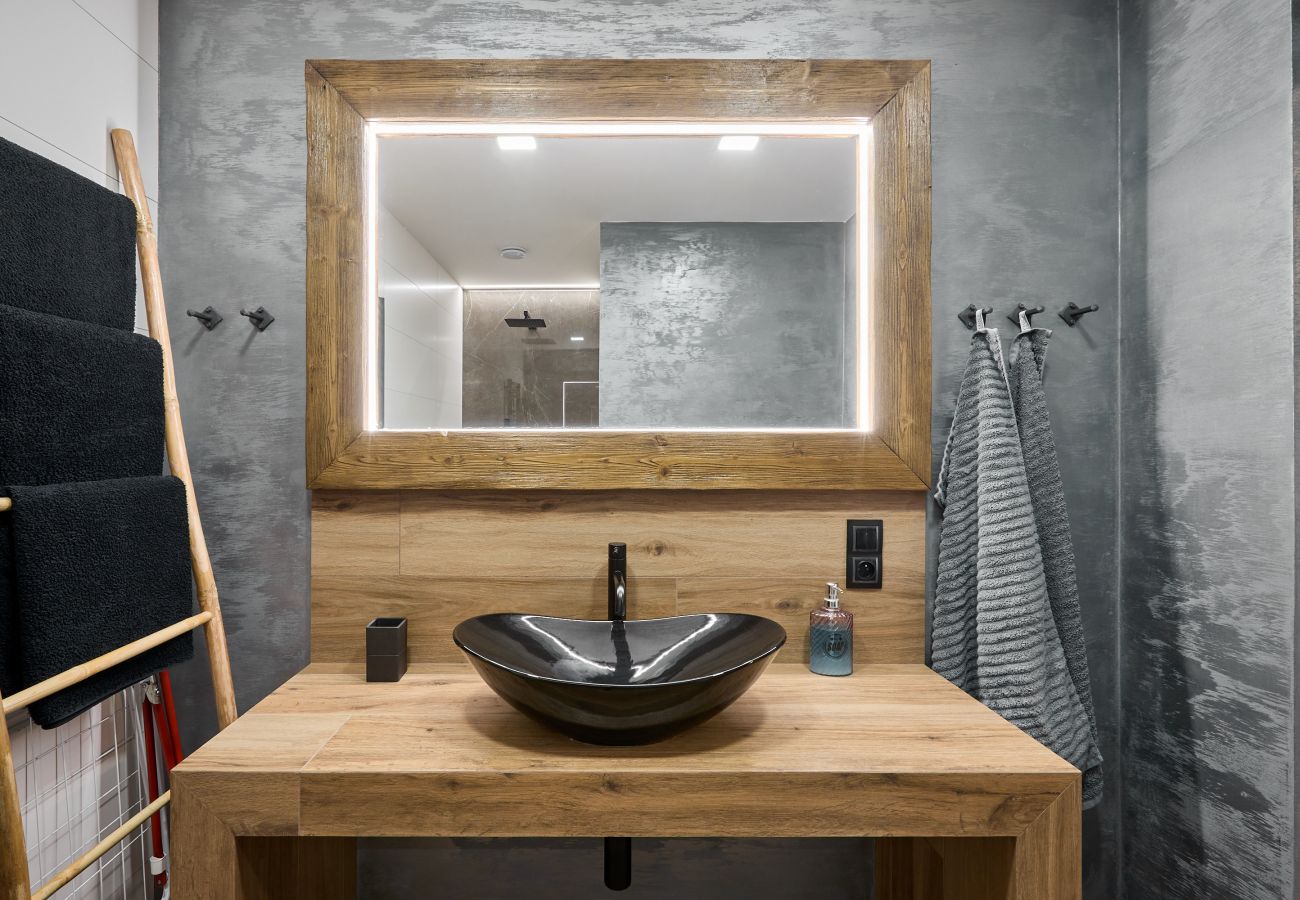 Villa in Radvanice - KCG351