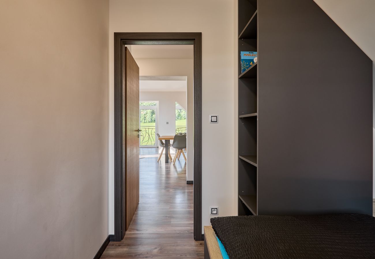 Villa in Radvanice - KCG351