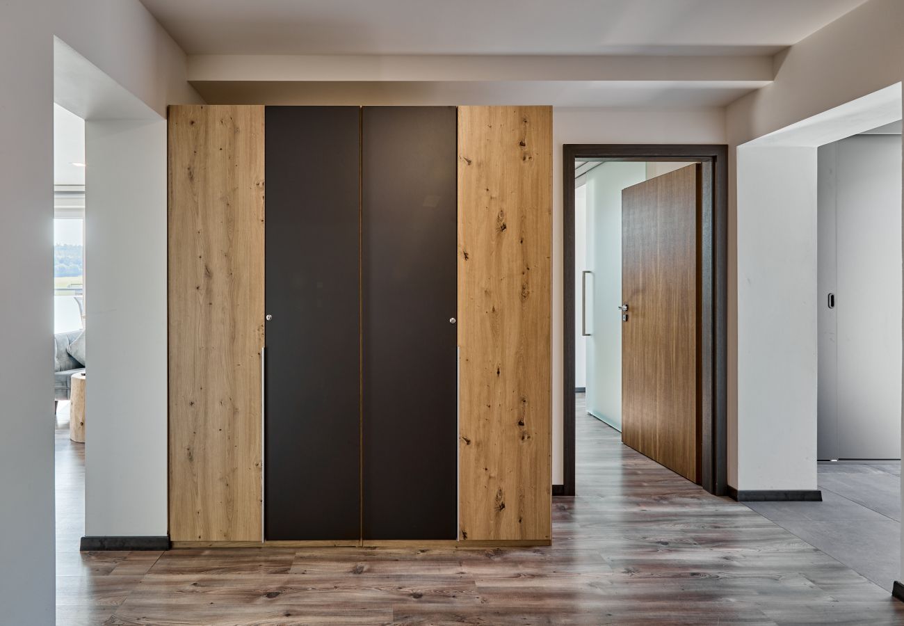 Villa in Radvanice - KCG351