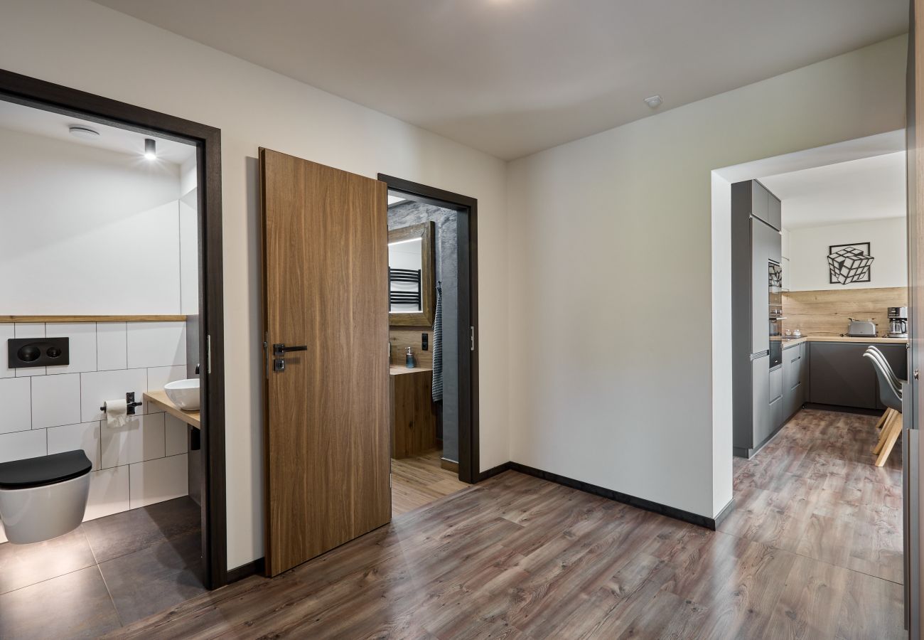 Villa in Radvanice - KCG351