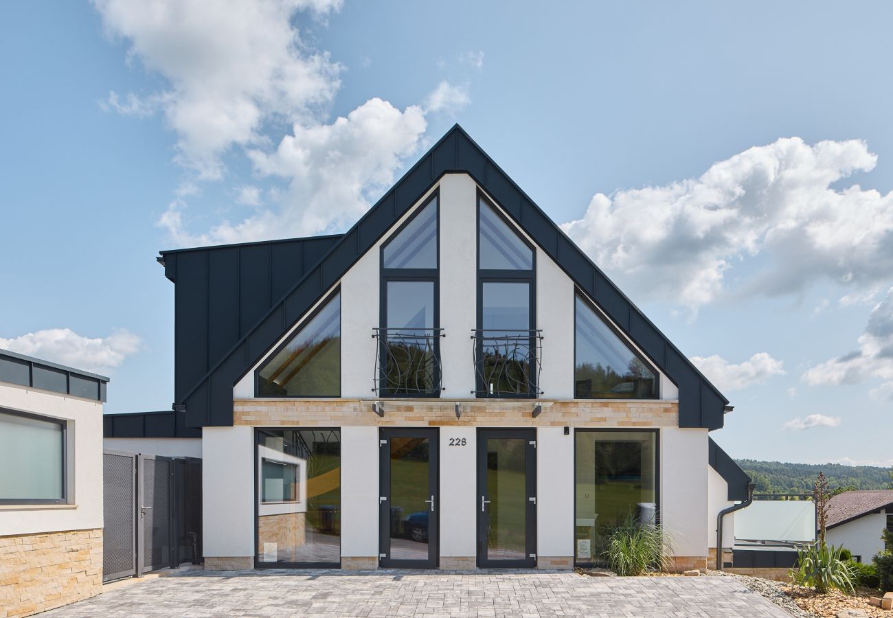 Villa in Radvanice - KCG351