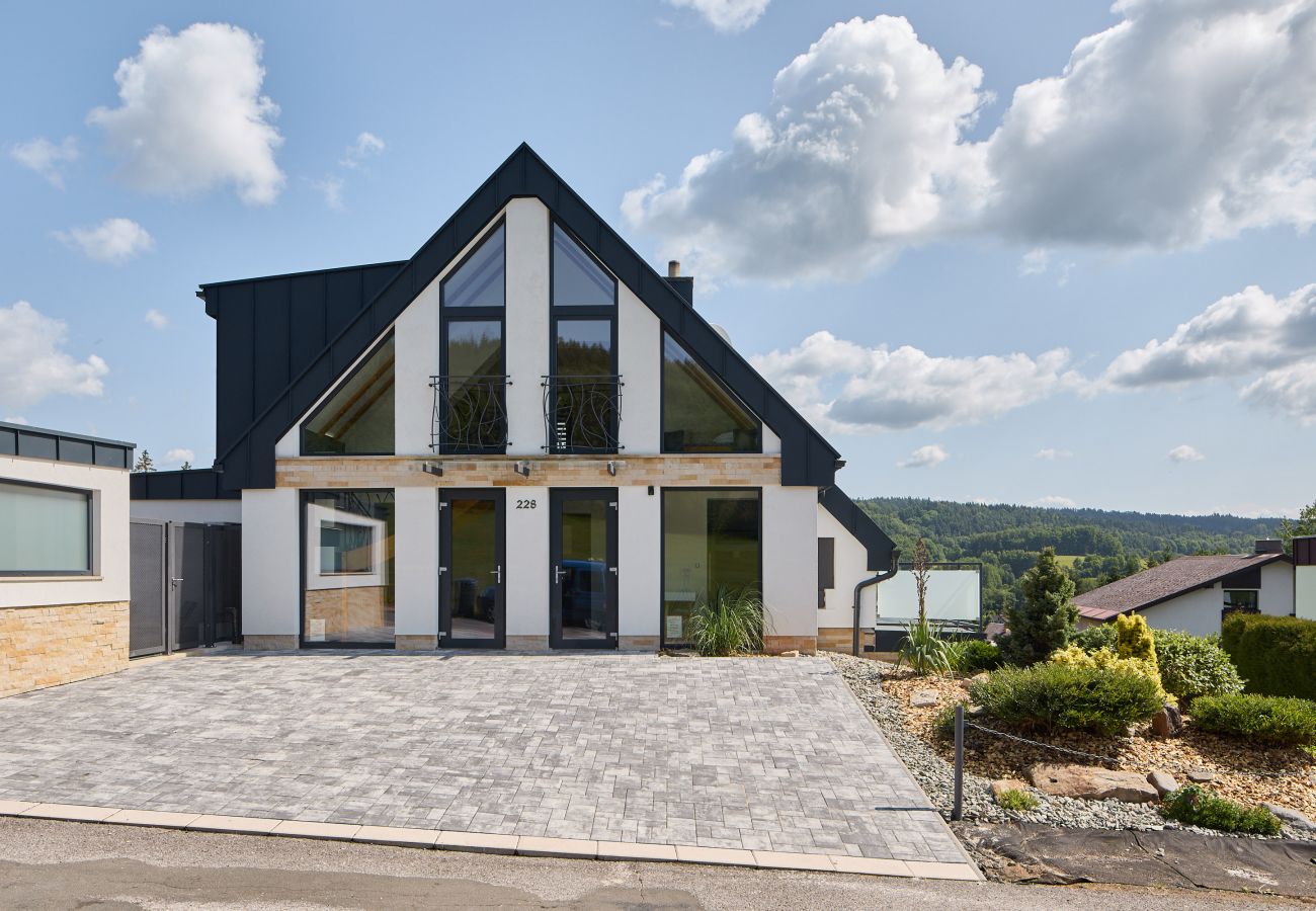 Villa in Radvanice - KCG351