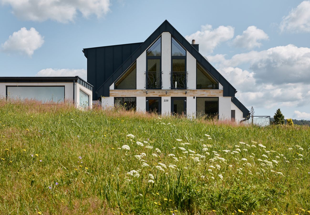 Villa in Radvanice - KCG351